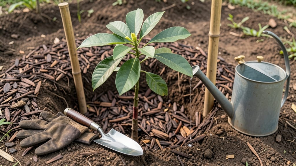 When to Plant Mango Trees in Ground: Climate-Zone Guide for Faster Growth
