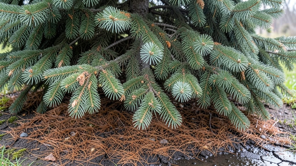 Nordmann Fir Tree Problems: Disease, Pests, and Pruning Fixes Revealed