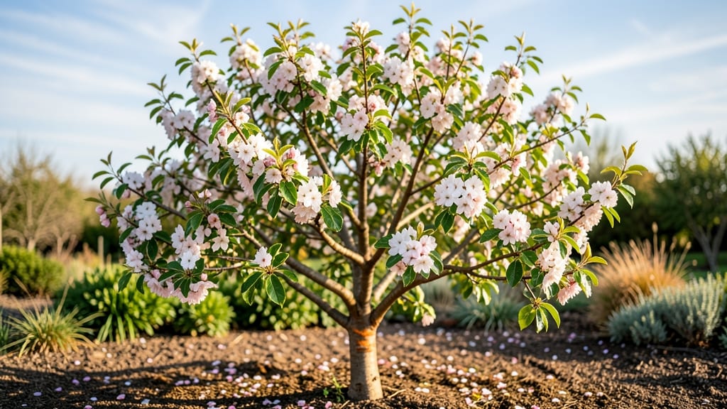 Flowering Pear Tree Growth Rate: Yearly Height Jumps by Variety & Climate Zones