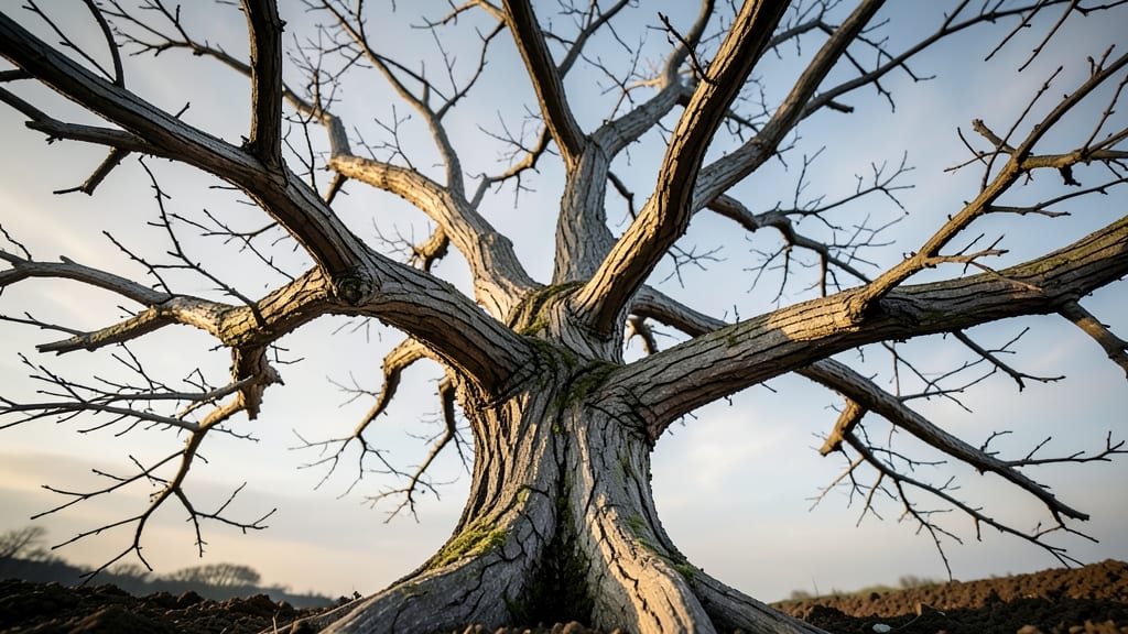 Deadwooding for Natural, Artistic Silhouettes