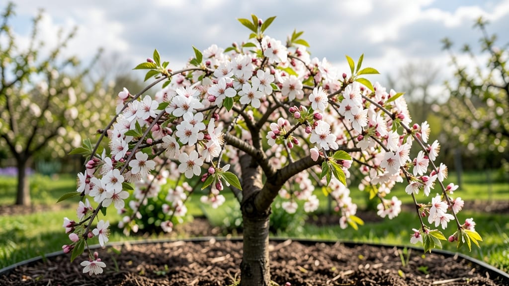 Cherry Tree Bloom Time: Predict Your Season by Variety and Climate Zone