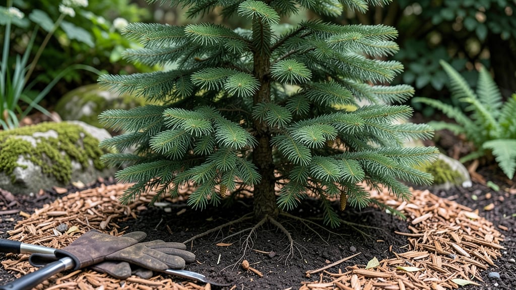 Hemlock Tree Care: Year-Round Pruning for Lush, Disease-Resistant Growth
