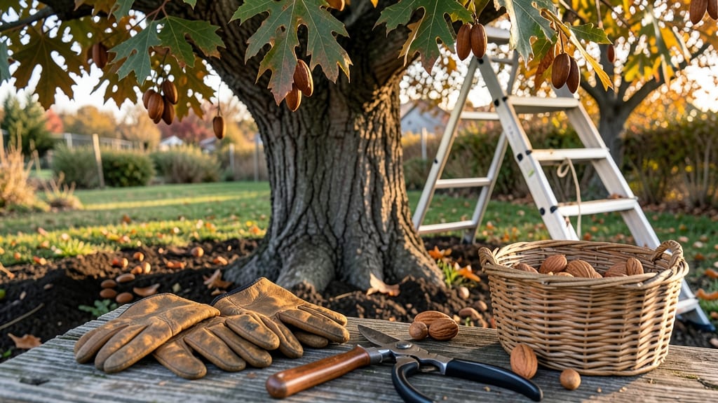 Are Pecan Tree Nuts: How They Compare to Other Tree Nuts in Nutrition