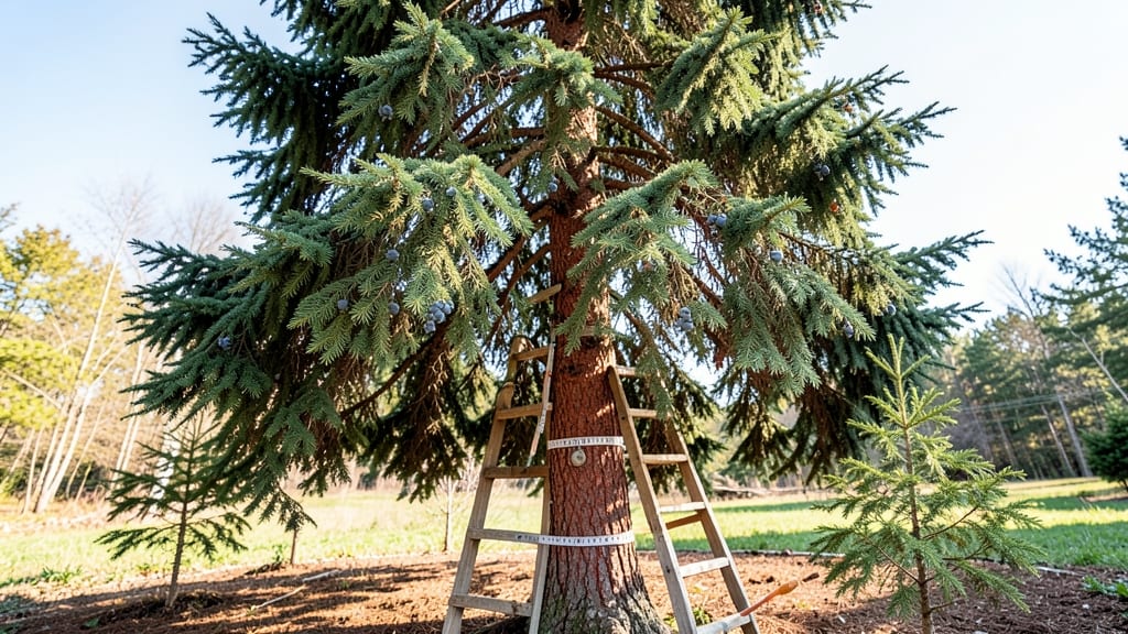 How Tall Do Cedar Trees Grow: Height Ranges by Fastest-Growing Varieties