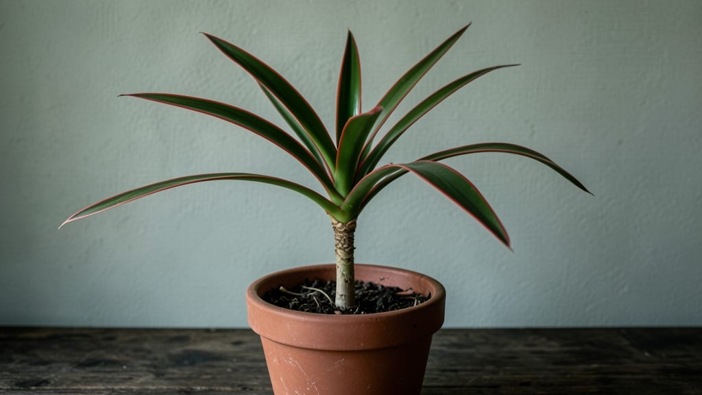 Dragon Tree Sprout: Year-Round Growth Hacks for Lush, Low-Maintenance Foliage