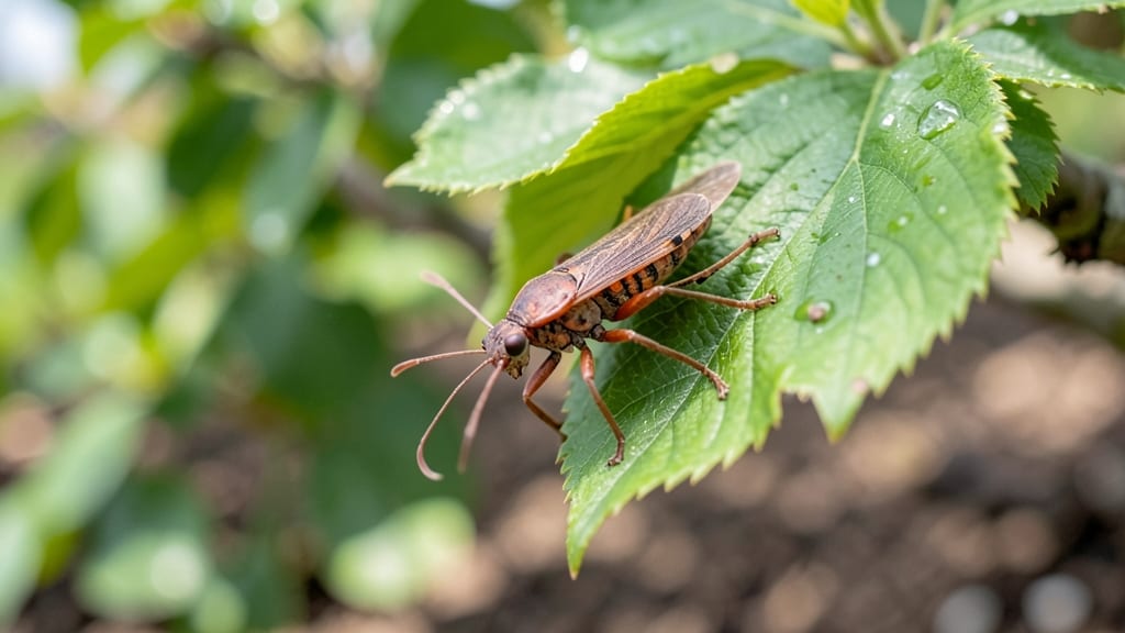 Cherry Tree Insect Control: Pest-Proof Pruning for Year-Round Protection