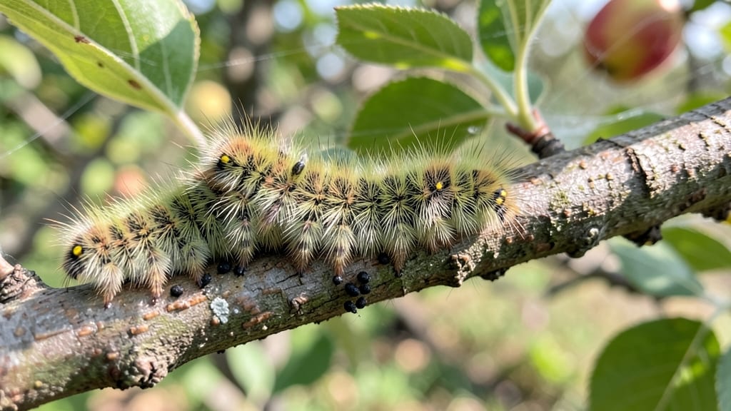 Tree Killing Worms: Pest Patrol to Save Your Trees Fast