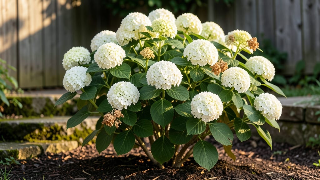 How Tall Do Hydrangea Trees Grow: Mature Sizes by Variety and Pruning Needs