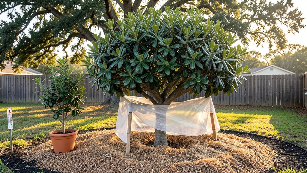 Cold Hardy Avocado Tree Zone 7: Survival Tips and Best Varieties for Cold Climates