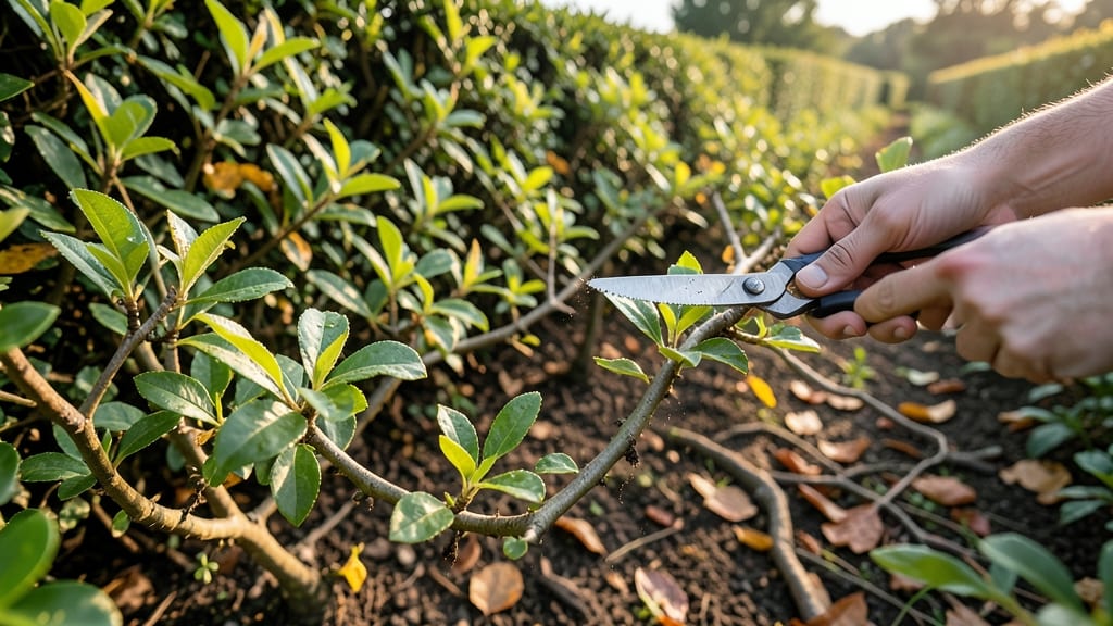 10 Tree Shaping Techniques: Proven Pruning Methods for Year-Round Structure