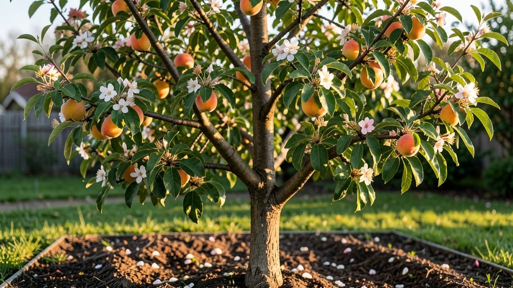 How Tall Can a Peach Tree Grow: Sky-High Limits by Climate and Variety