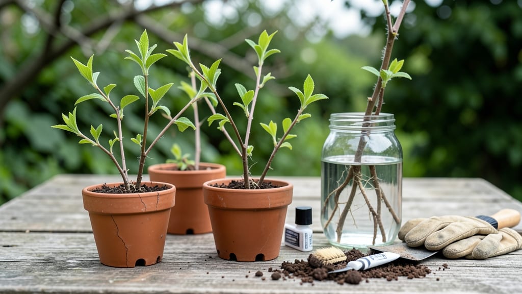Willow Tree Starts: Germination Timeline by Species and Soil Needs