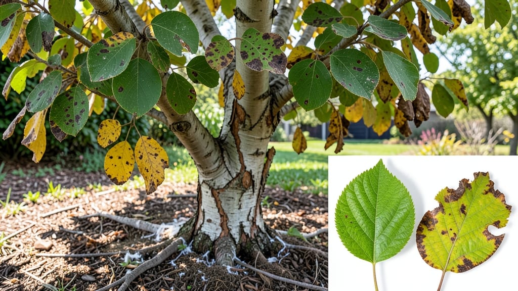 Oklahoma Redbud Tree Problems: Dormant Season Fixes for Stronger Spring Growth