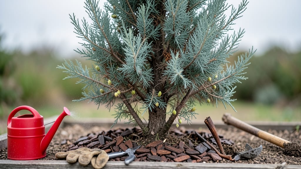 Can You Bring a Tree Back to Life: Step-by-Step Rescue for Root Revival