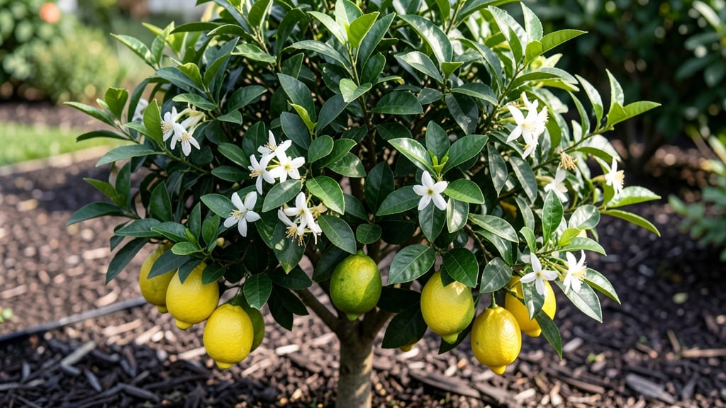 Can You Grow A Lemon Tree In Illinois: Cold-Hardy Varieties and Winter Care Tips