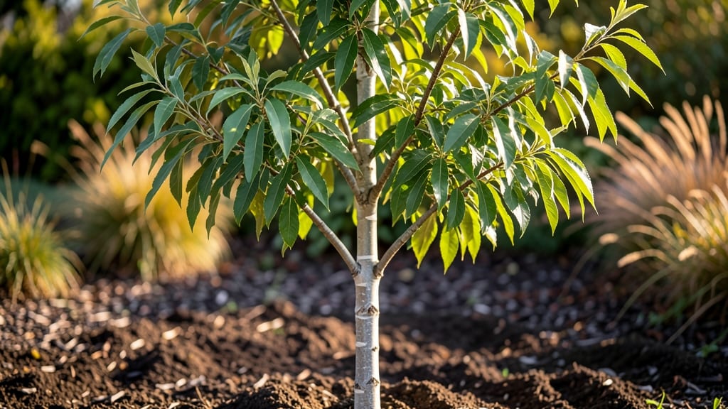 Almond Tree Growth Zone: USDA Hardiness Map and Planting Success Tips