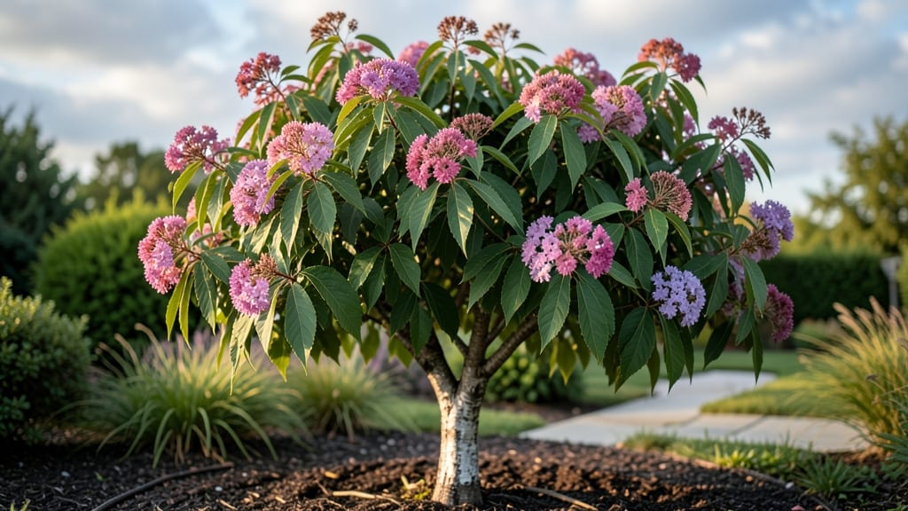Crepe Myrtle Tree California: Pruning Guide for Year-Round Health