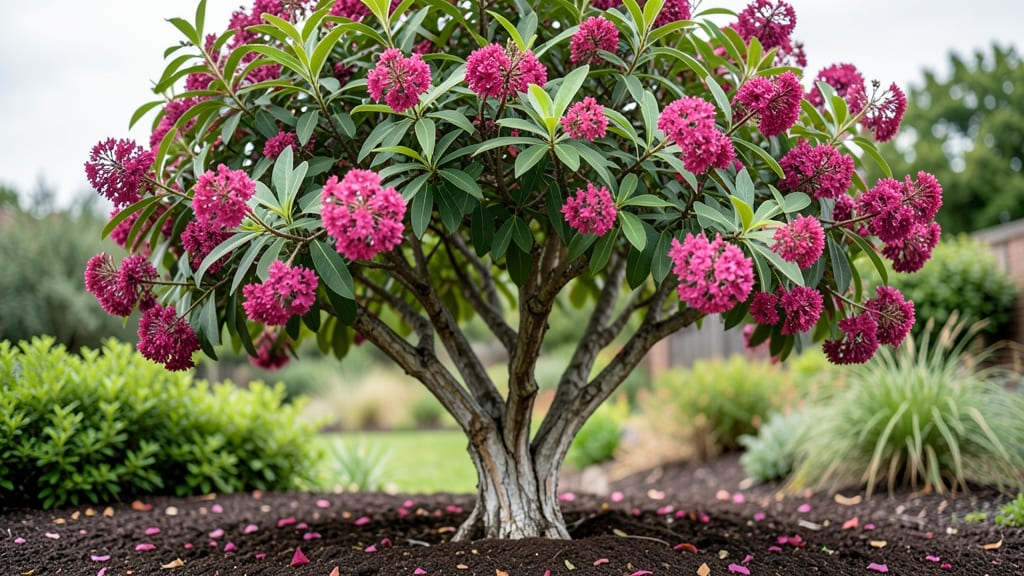 What Is a Lila Tree in English: Botanical Name and Common Varieties Explained