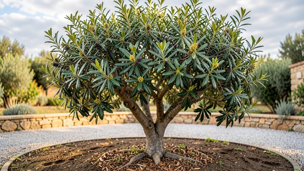 How Tall Does a Bay Leaf Tree Grow: Mature Heights by Variety and Care Tips