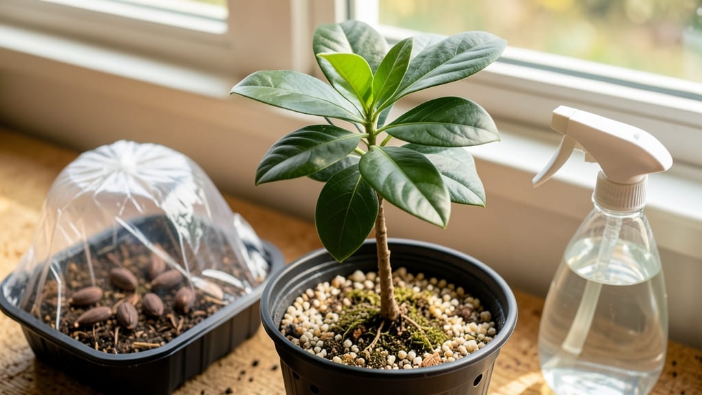 How to Grow Clove Tree from Seeds: Germination Tricks for Faster Sprouting Success