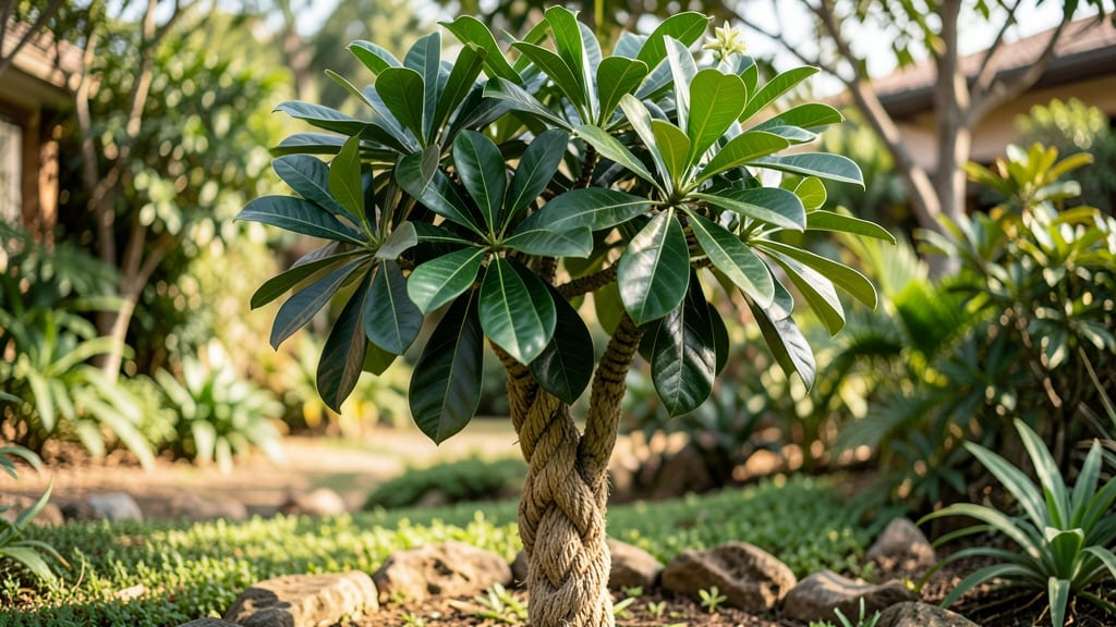 How Tall Does a Money Tree Plant Grow: Indoor Height Secrets for Potted Care