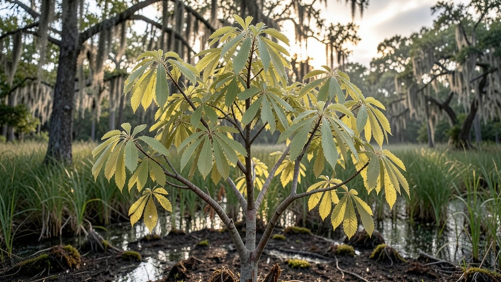 Poison Sumac Tree Bark: How to Identify and Avoid Its Toxic Risks