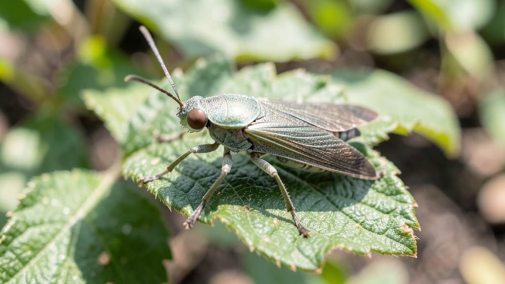 Elderberry Tree Bugs: Organic Control Without Harming Your Harvest