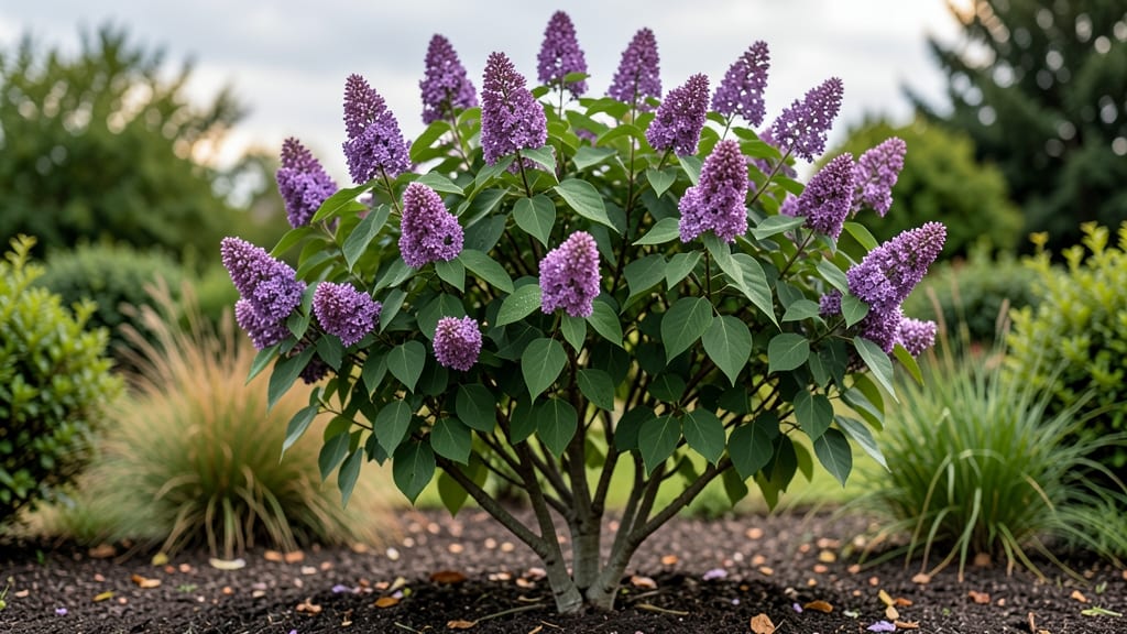 Lilac Tree Pruning: Purple Bloom Revival for Longer Seasonal Shows