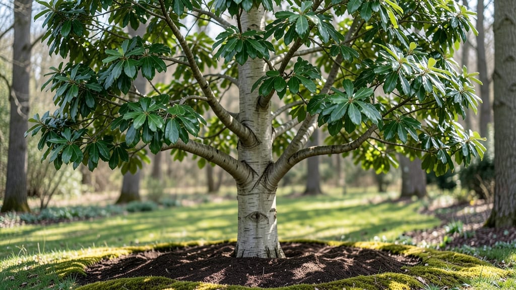 Tree in Different Seasons: Year-Round Pruning Guide for Healthy Growth