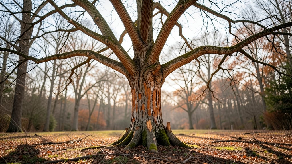 What Tree Never Has Leaves: Evergreen Types and Why They Stay Green Year-Round