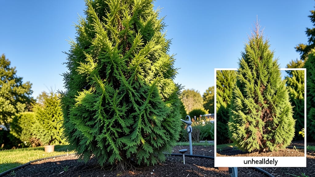 Cypress Tree Health: Dormant Season Pruning Secrets for Stronger Growth