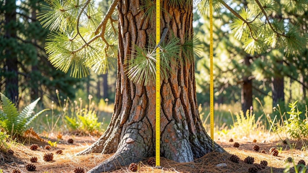 How Tall Can Pine Trees Grow: Fastest-Growing Species and Their Sky-High Limits