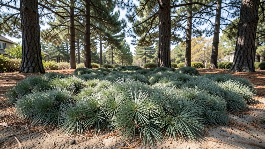 Creeping Juniper for Drought-Resistant Elegance