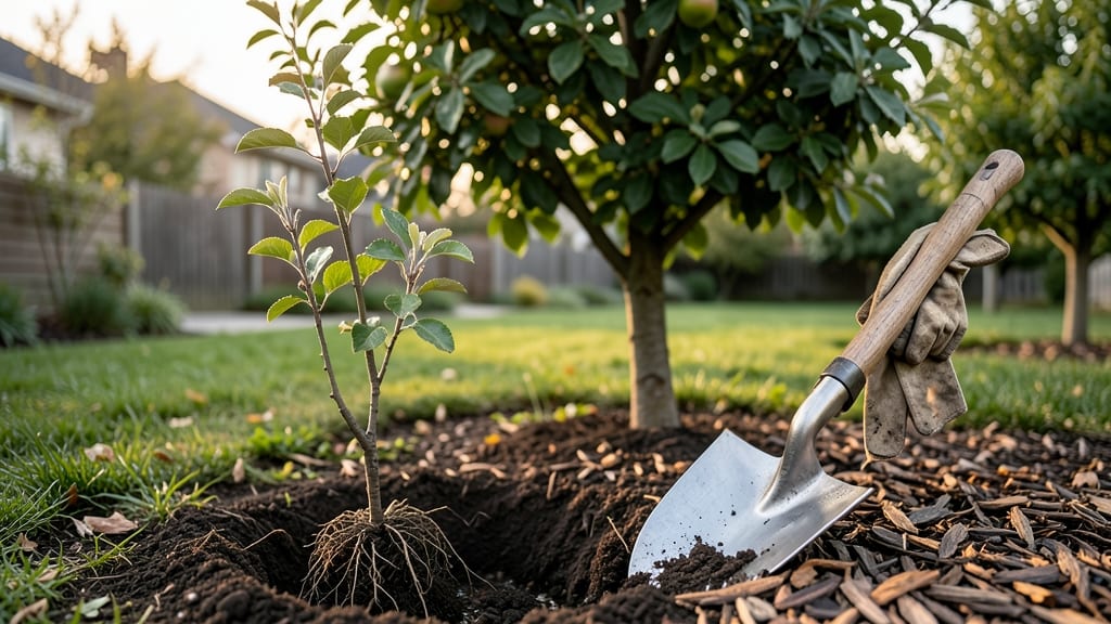 If You Plant an Apple Seed Will a Tree Grow: What Happens and How to Succeed