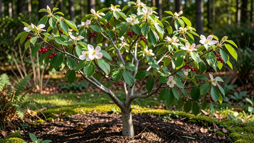 Dogwood Tree Green Pruning: Seasonal Trimming Calendar for Year-Long Color