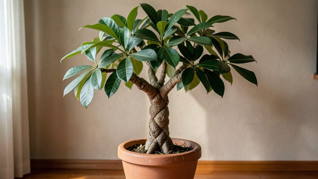 How Tall Can a Money Tree Grow Indoors: Real Heights by Variety and Care