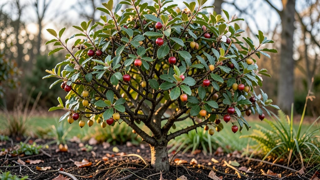Tree With Oblong Yellow-Green Fruit Crossword: Lemon Tree Identification and Key Clues