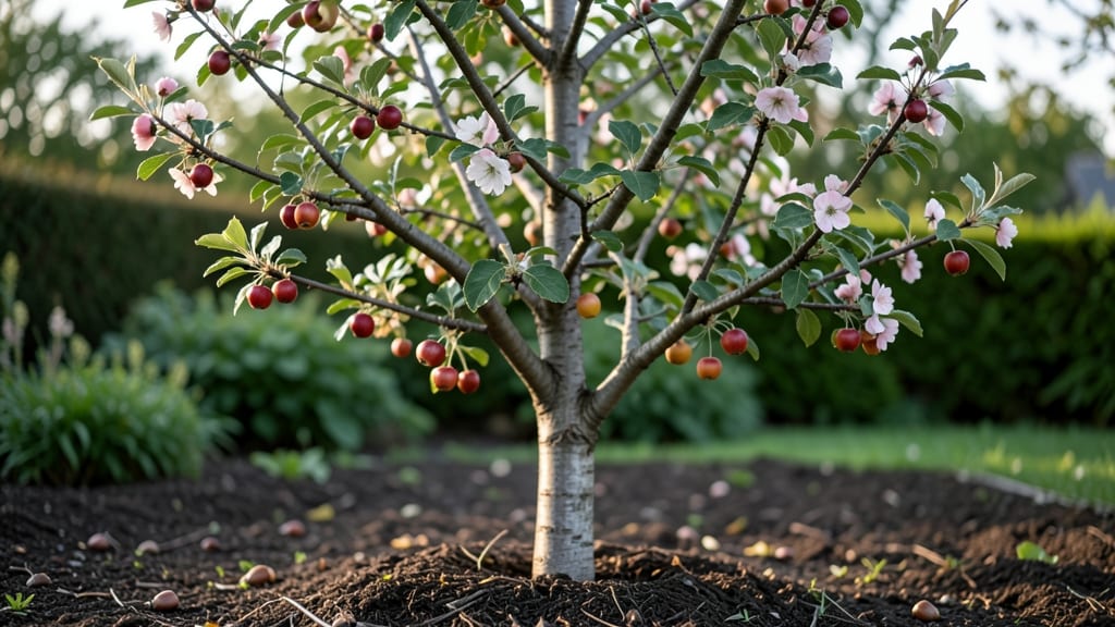 Crabapple Tree Michigan: Pruning Guide for Cold-Climate Beauty