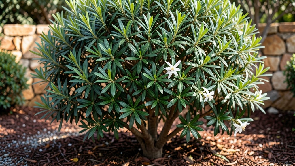 Myrtle Tree Leaves: Harvesting and Drying Guide for Year-Round Flavor