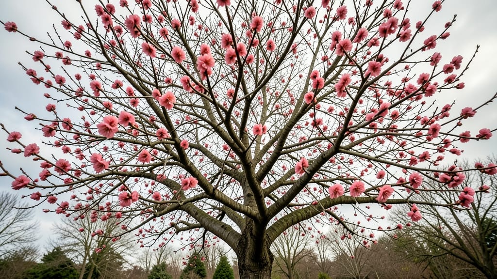 Bradford Pear Tree