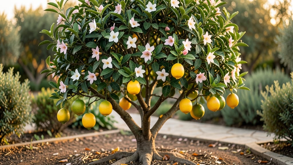 Meyer Lemon Tree Zone: Exact Hardiness Limits and Planting Success Tips