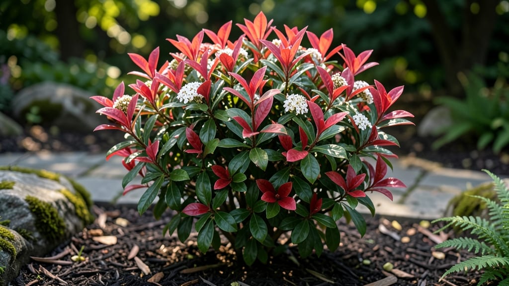Red Tip Photinia Tree Height: Fastest Growth Rates by Year (With Pruning Tricks)