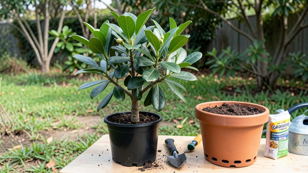How to Grow an Avocado Tree in a Container: Tropical Canopy in Your Kitchen Window