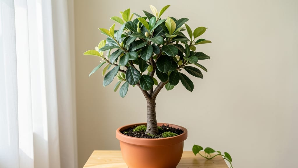 Gem Avocado Tree Size: Container Growing Limits & Spacing Rules