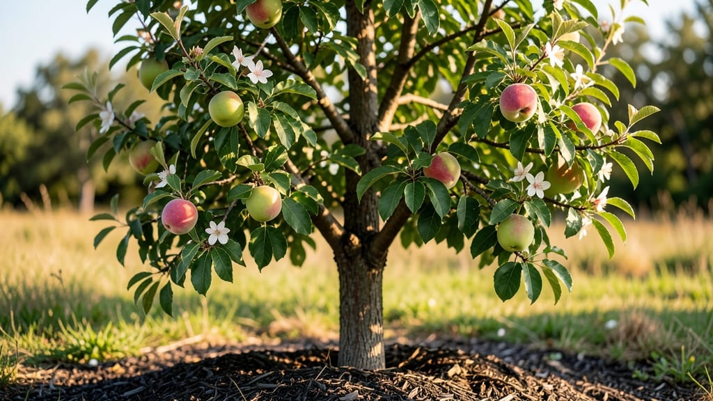 How Tall Do Peach Trees Grow: Pruning Secrets for Controlling Height Naturally