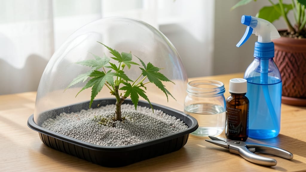 Japanese Maple Tree Propagation: Layering Trick for 90% Success