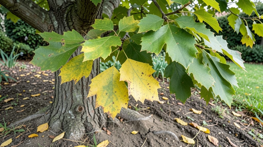 Elm Tree Yellow Leaves: Root Causes and Fast Fixes You Can Try Now