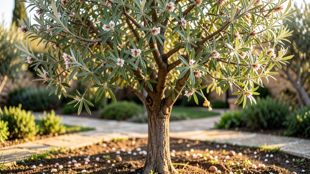 Almond Tree Environment: Climate Zones, Sunlight Needs, and Soil Secrets for Thriving Growth