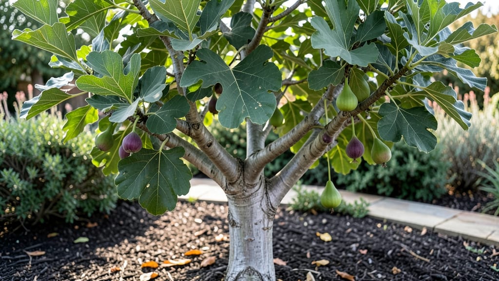 Fig Tree Shape: Year-Round Grace With Three Strategic Cuts