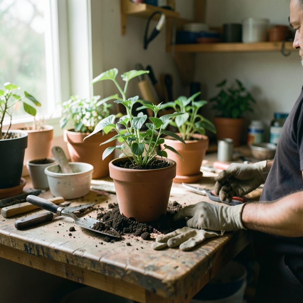 About Tree Grow Guide